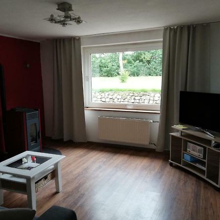 Suederdeich Apartment Koldenbuttel Exterior foto