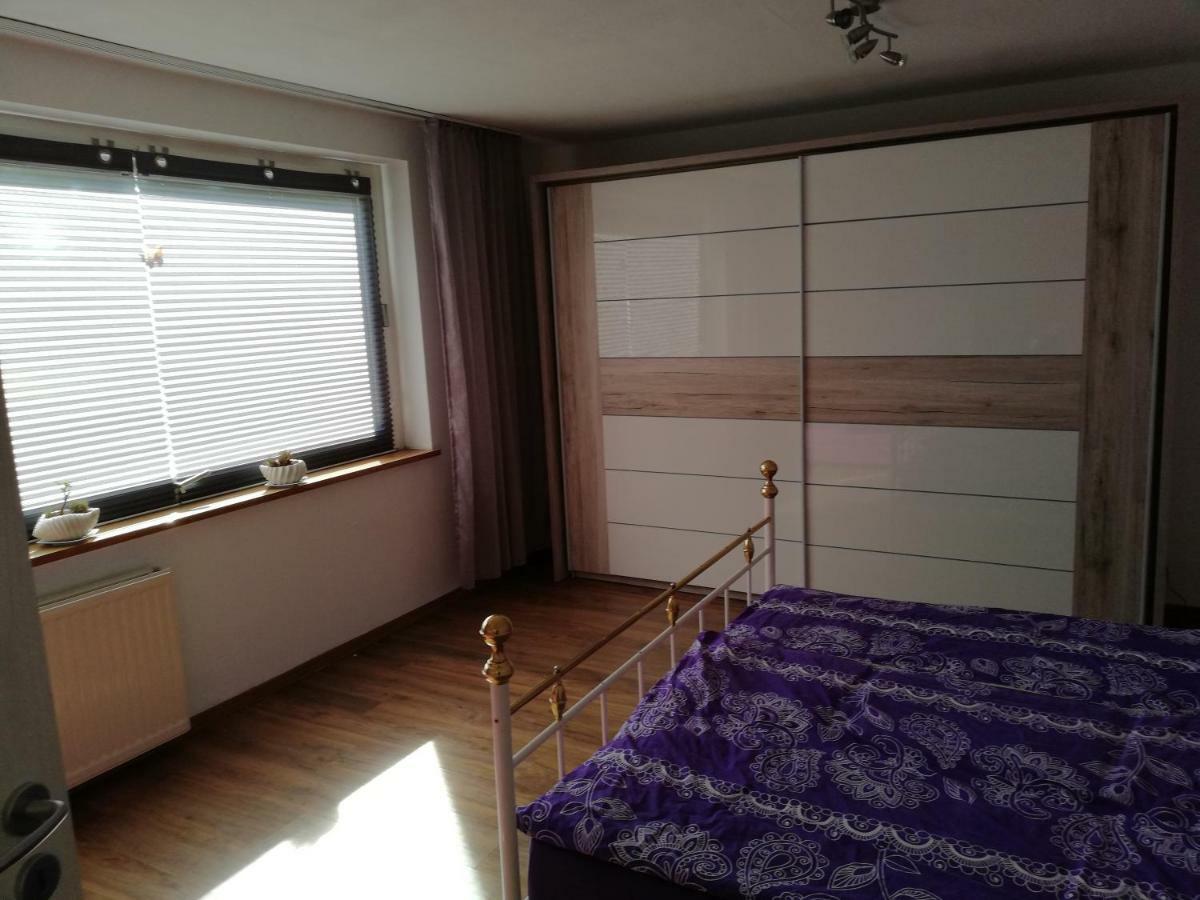 Suederdeich Apartment Koldenbuttel Exterior foto