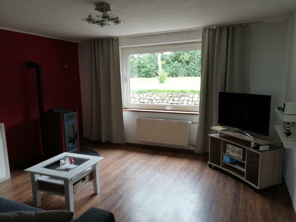 Suederdeich Apartment Koldenbuttel Exterior foto